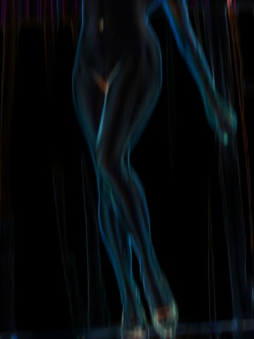 MYSTICAL BEAUTY